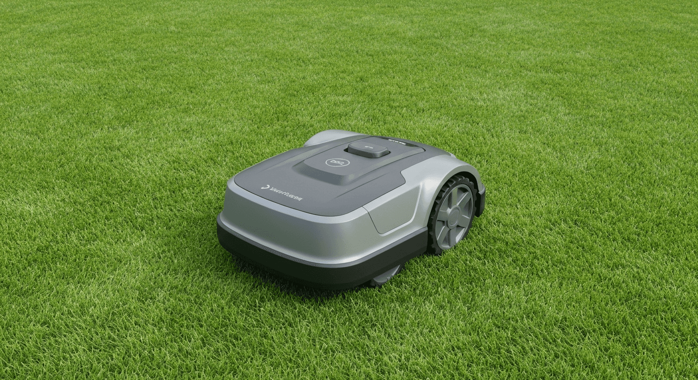 Comment bien choisir sa tondeuse télécommandée ?